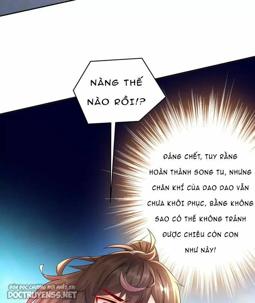 nghịch thiên cải mệnh chapter 75 - Next chapter 76