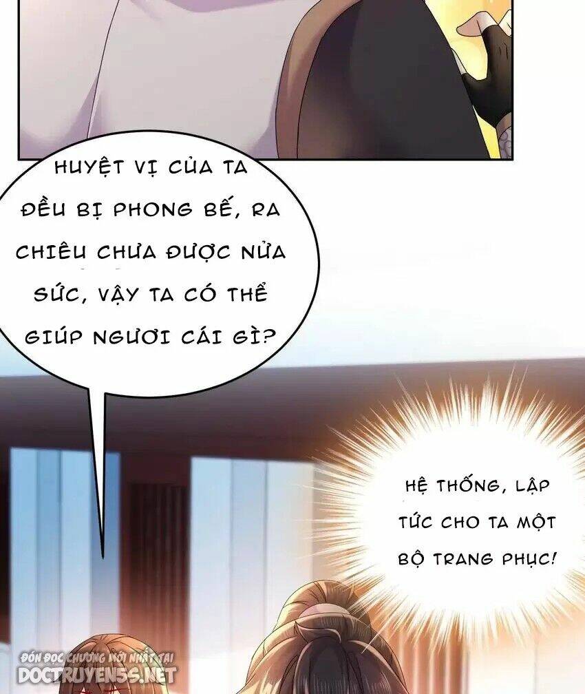 nghịch thiên cải mệnh chapter 76 - Trang 2