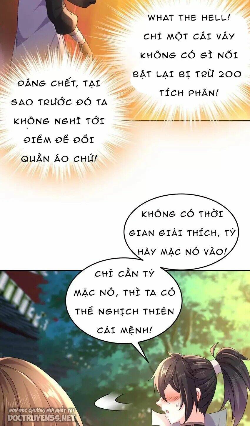 nghịch thiên cải mệnh chapter 76 - Trang 2