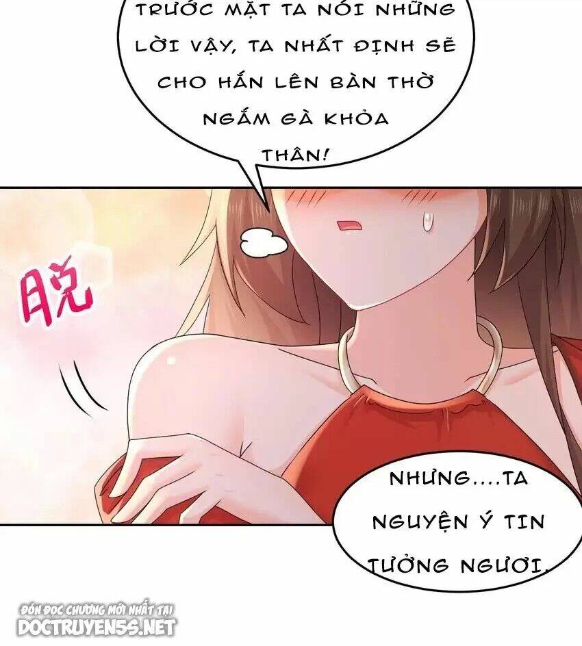 nghịch thiên cải mệnh chapter 76 - Trang 2