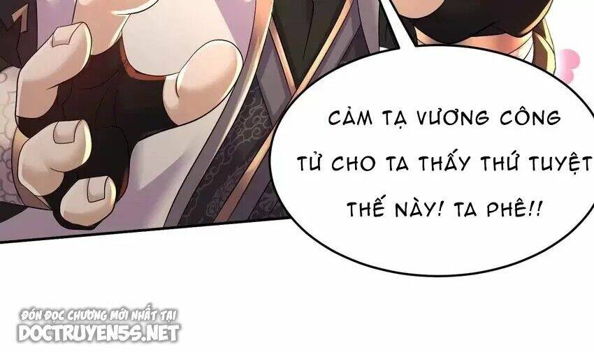 nghịch thiên cải mệnh chapter 76 - Trang 2