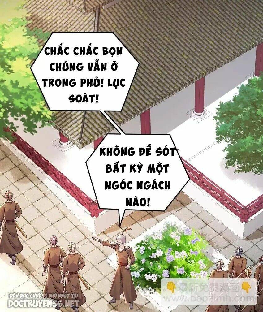 nghịch thiên cải mệnh chapter 76 - Trang 2