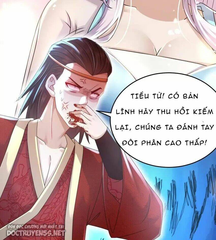 nghịch thiên cải mệnh chapter 76 - Trang 2