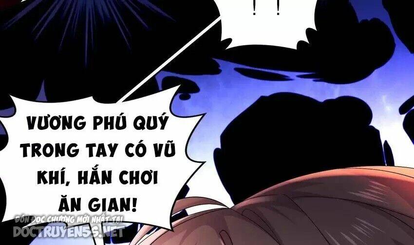 nghịch thiên cải mệnh chapter 76 - Trang 2