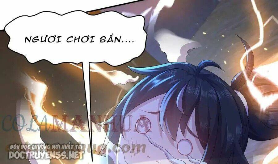 nghịch thiên cải mệnh chapter 79 - Trang 2