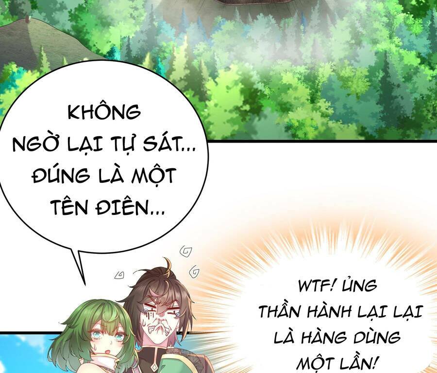 nghịch thiên cải mệnh chapter 9 - Next chapter 10