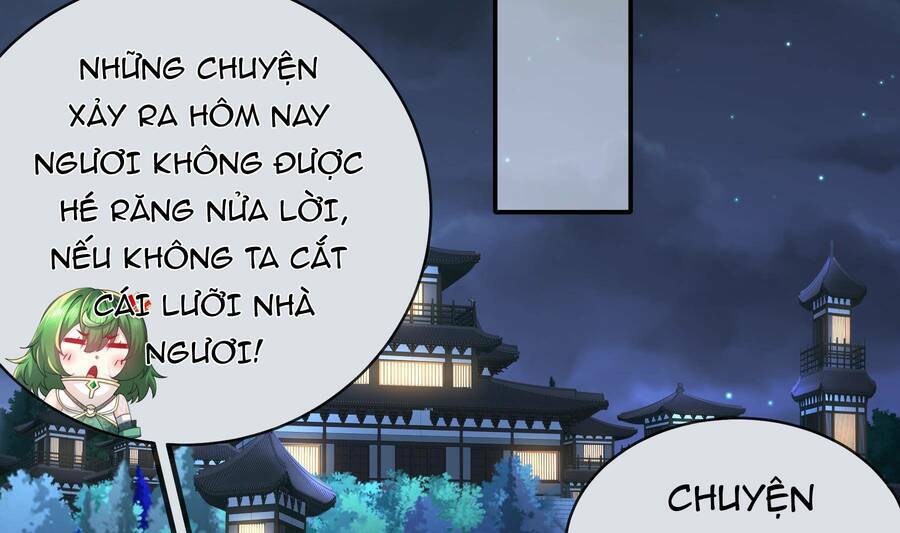 nghịch thiên cải mệnh chapter 9 - Next chapter 10