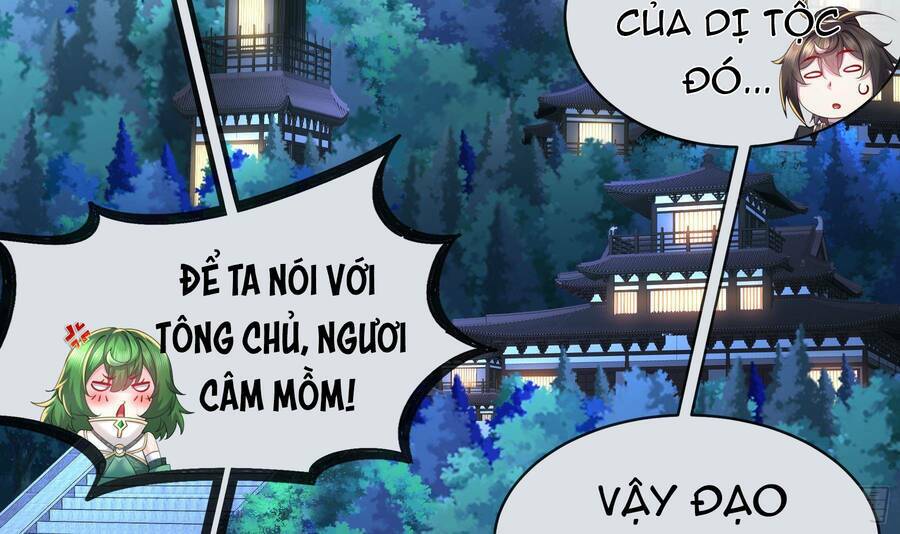 nghịch thiên cải mệnh chapter 9 - Next chapter 10