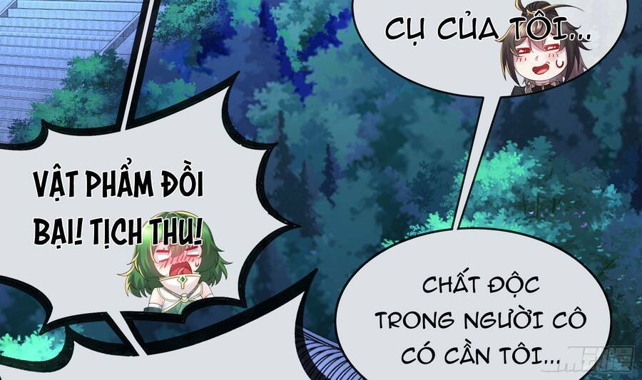 nghịch thiên cải mệnh chapter 9 - Next chapter 10