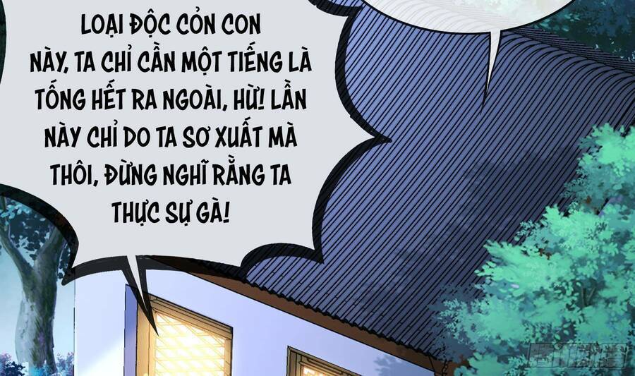 nghịch thiên cải mệnh chapter 9 - Next chapter 10