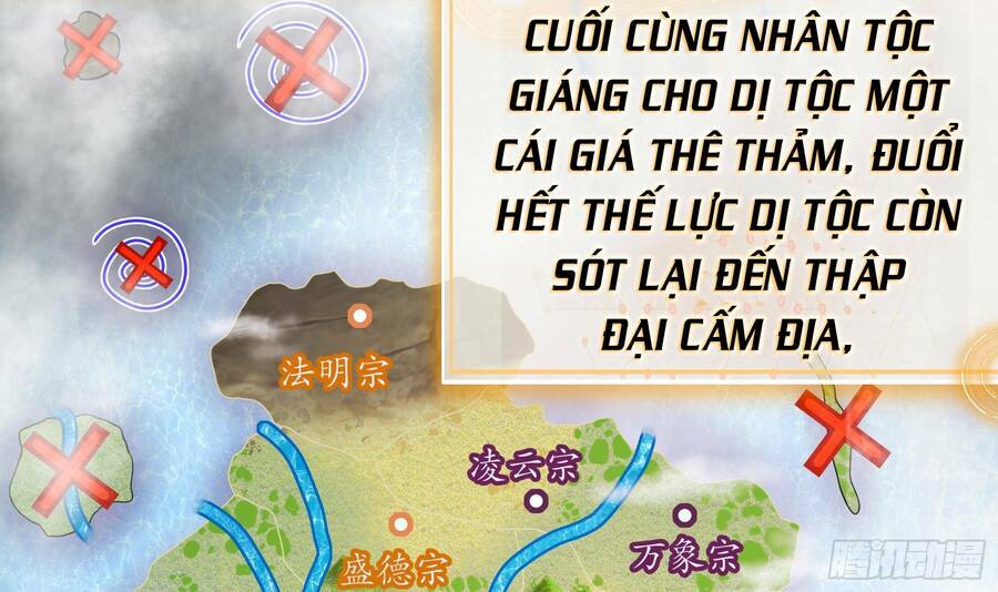 nghịch thiên cải mệnh chapter 9 - Next chapter 10