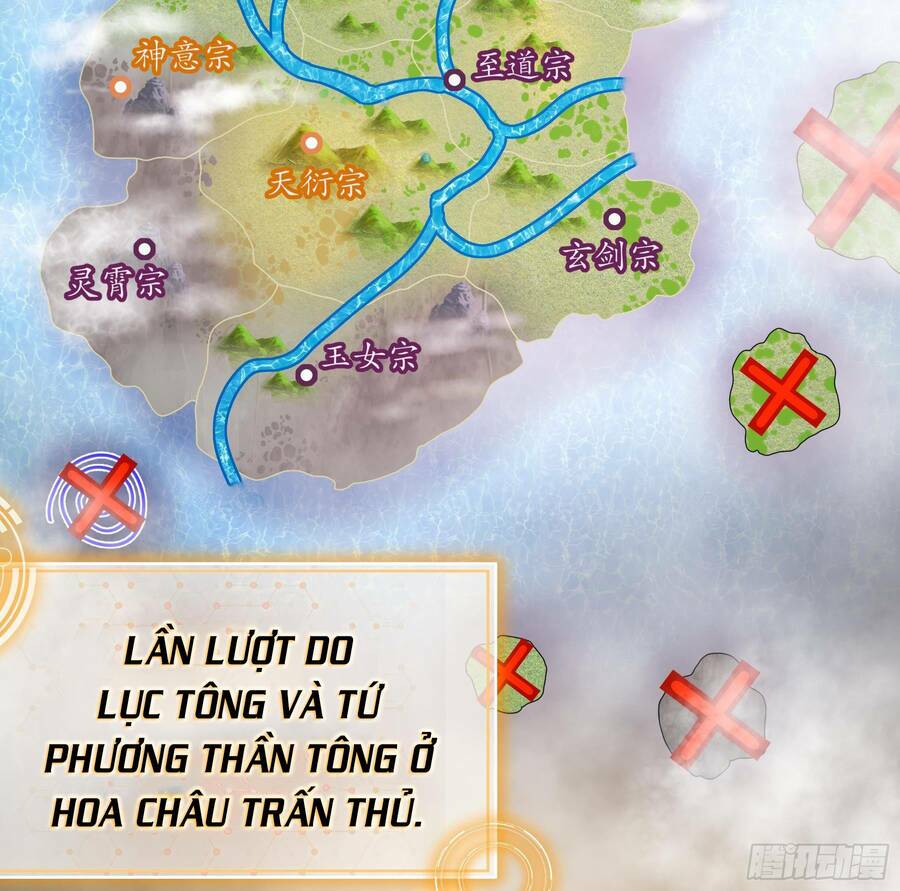 nghịch thiên cải mệnh chapter 9 - Next chapter 10