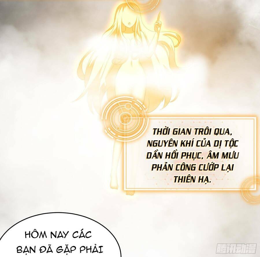 nghịch thiên cải mệnh chapter 9 - Next chapter 10