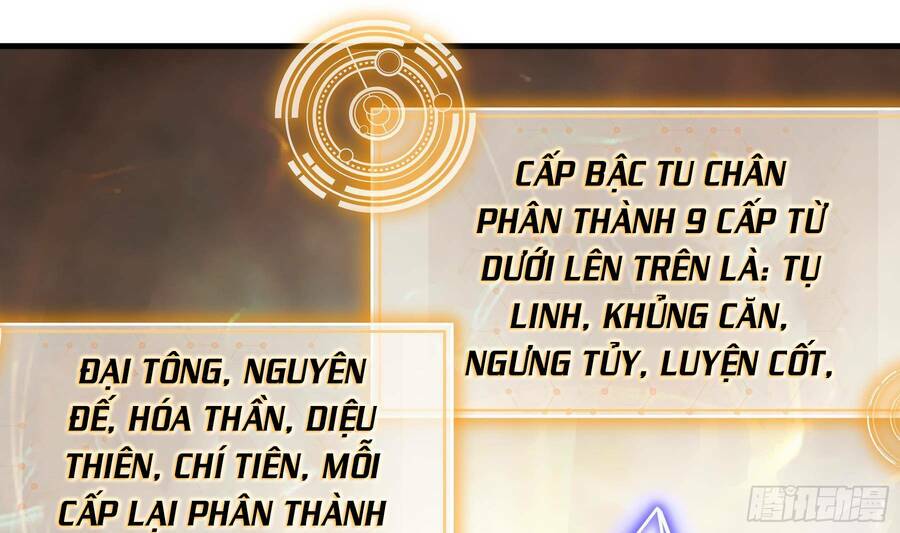 nghịch thiên cải mệnh chapter 9 - Next chapter 10