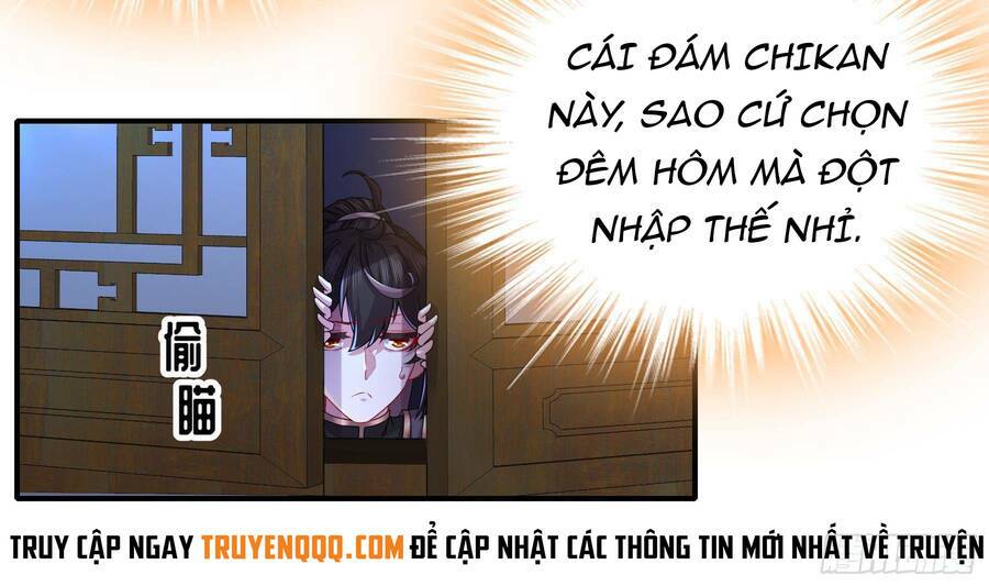 nghịch thiên cải mệnh chapter 9 - Next chapter 10