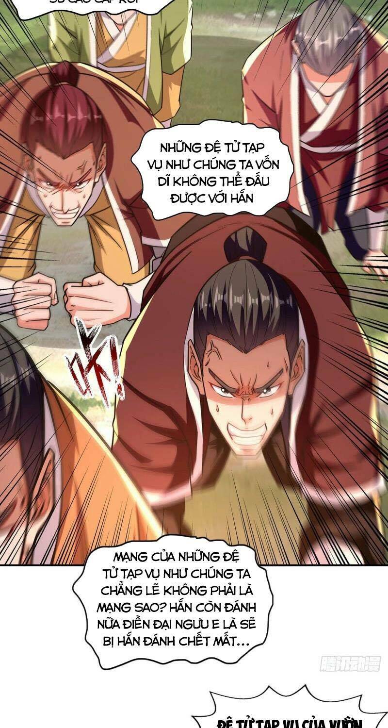 nghịch thiên chí tôn chapter 102 - Next chapter 103