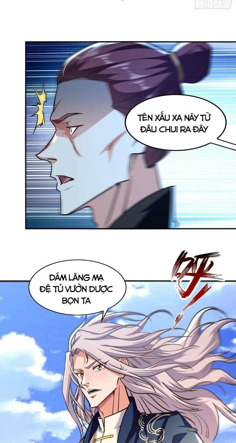 nghịch thiên chí tôn chapter 102 - Next chapter 103