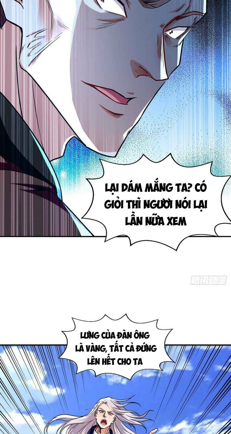 nghịch thiên chí tôn chapter 102 - Next chapter 103