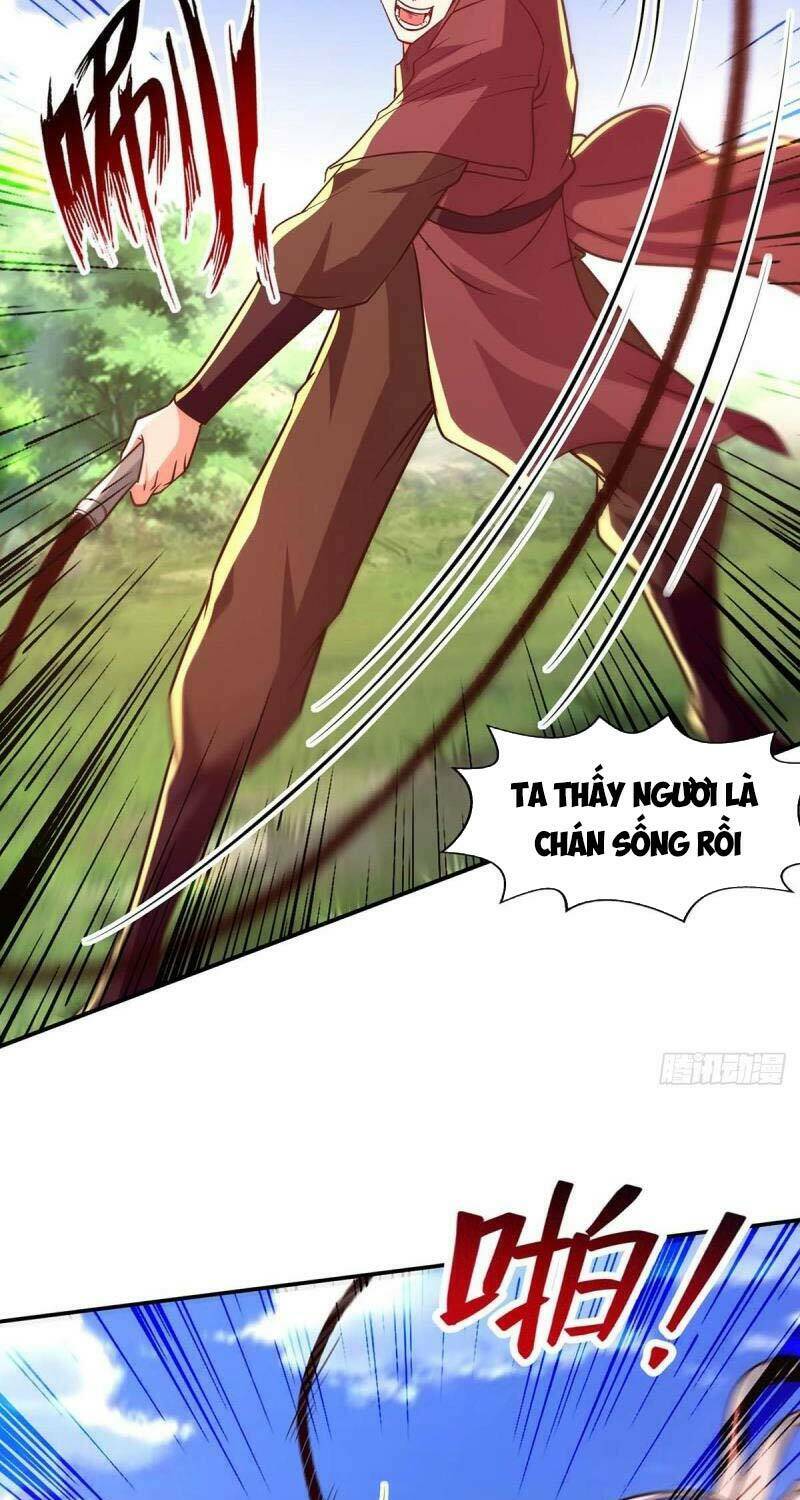 nghịch thiên chí tôn chapter 102 - Next chapter 103