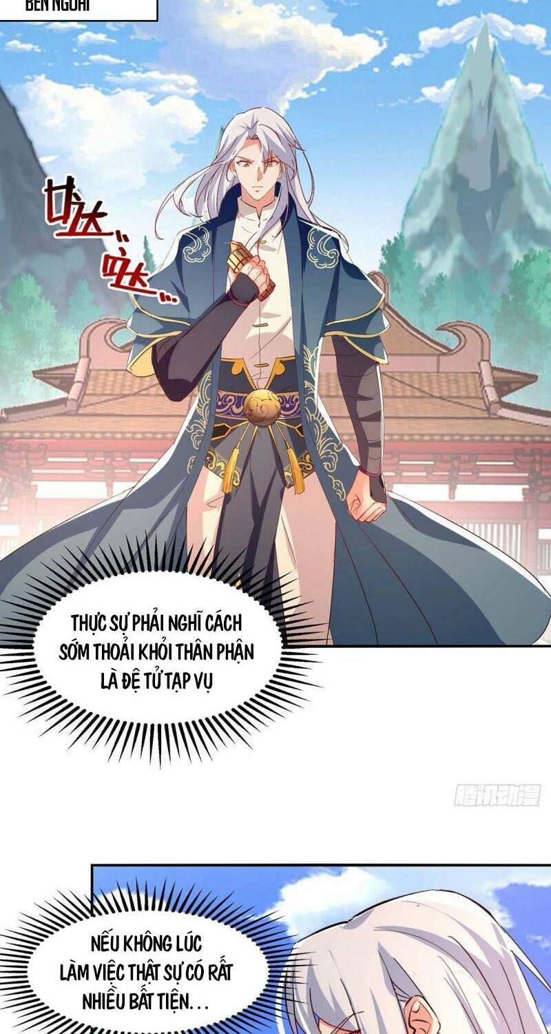 nghịch thiên chí tôn chapter 102 - Next chapter 103