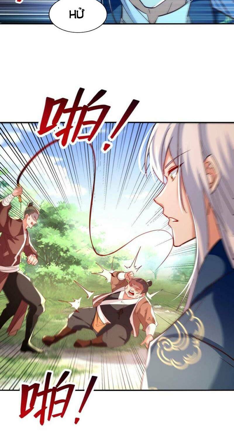 nghịch thiên chí tôn chapter 102 - Next chapter 103