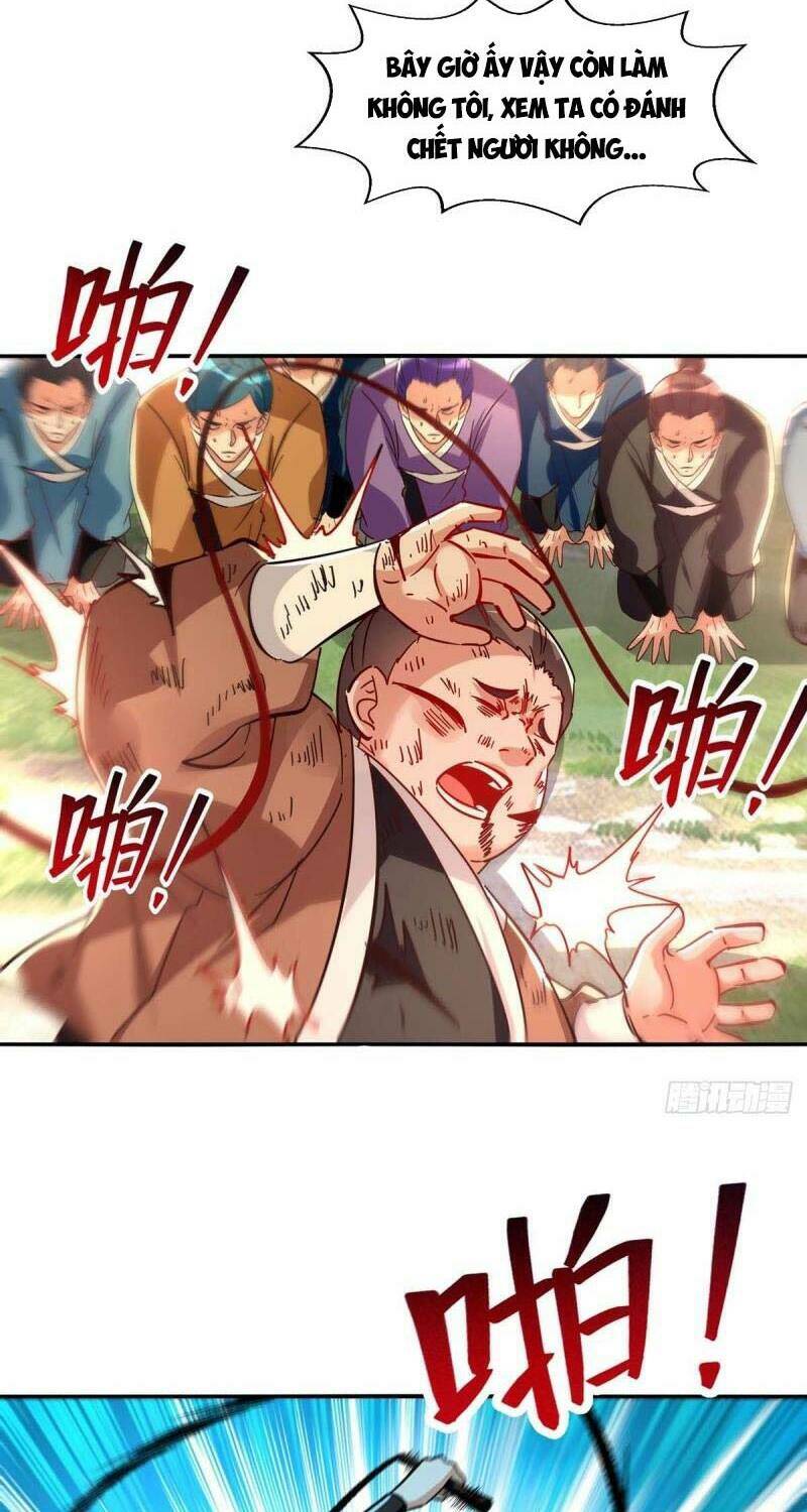 nghịch thiên chí tôn chapter 102 - Next chapter 103