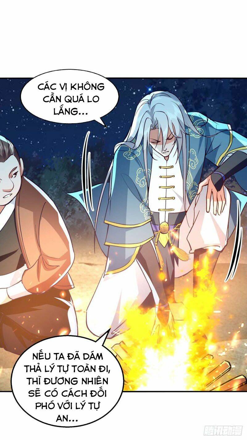 nghịch thiên chí tôn chapter 105 - Next chapter 106