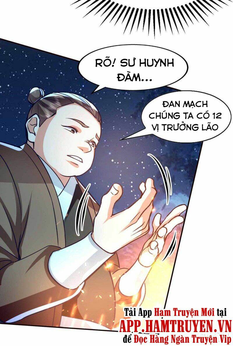 nghịch thiên chí tôn chapter 105 - Next chapter 106