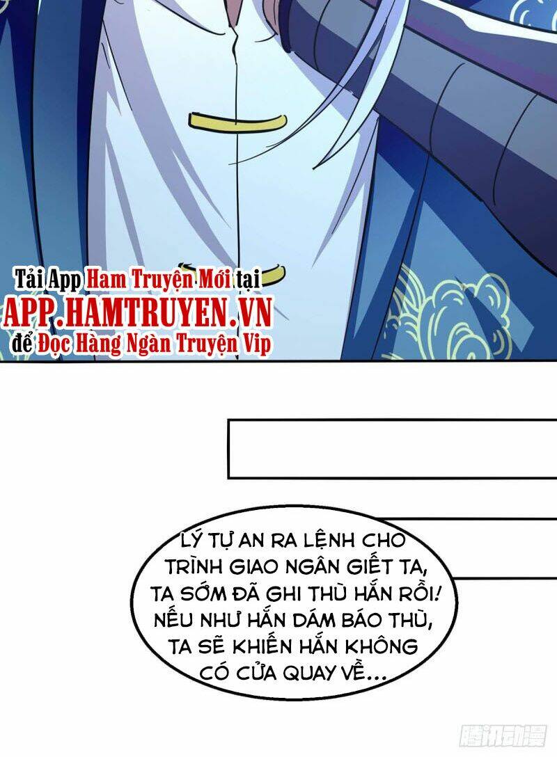 nghịch thiên chí tôn chapter 105 - Next chapter 106