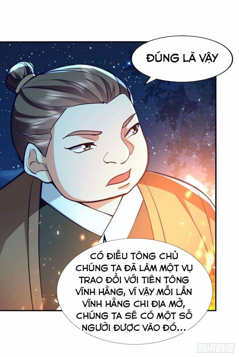 nghịch thiên chí tôn chapter 105 - Next chapter 106