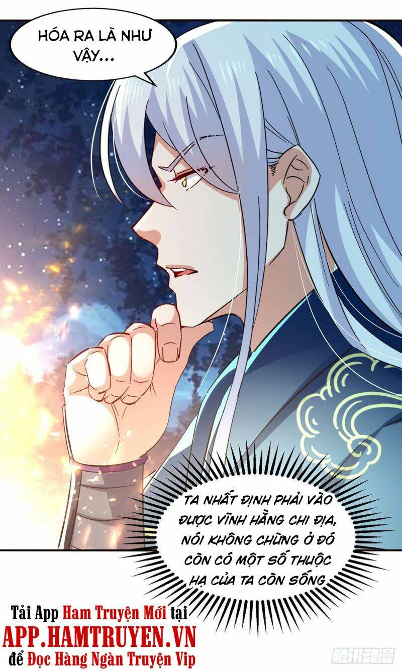 nghịch thiên chí tôn chapter 105 - Next chapter 106