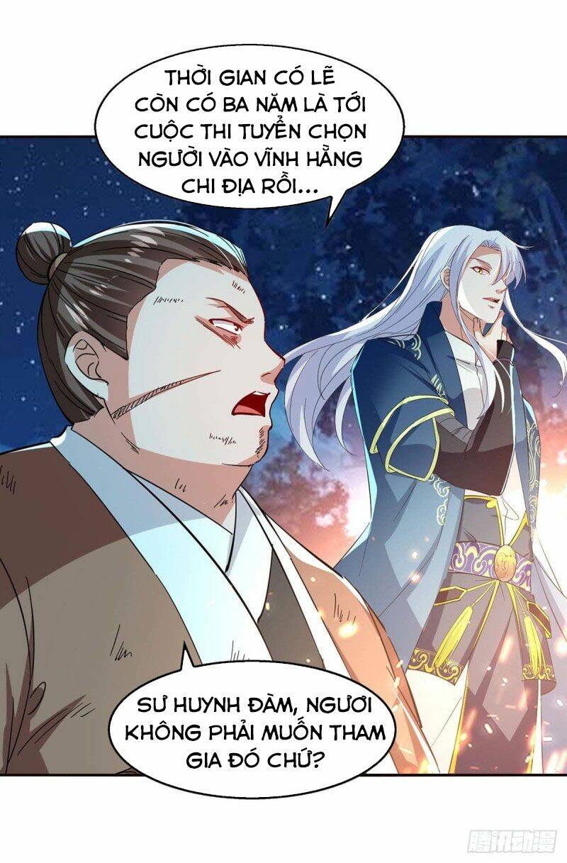 nghịch thiên chí tôn chapter 105 - Next chapter 106