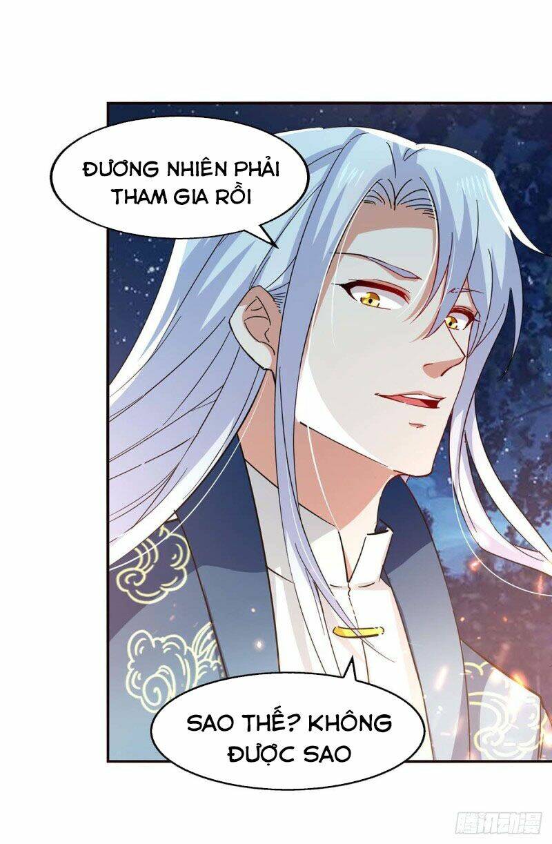 nghịch thiên chí tôn chapter 105 - Next chapter 106