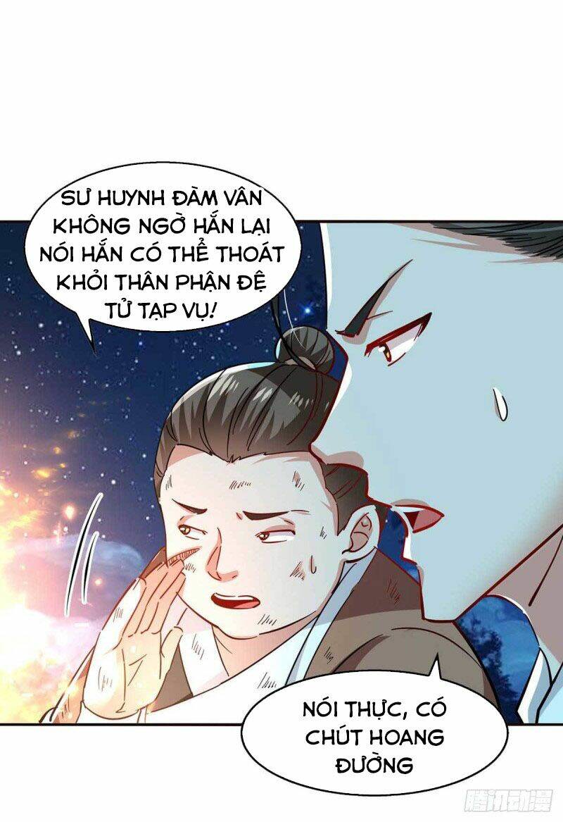 nghịch thiên chí tôn chapter 105 - Next chapter 106