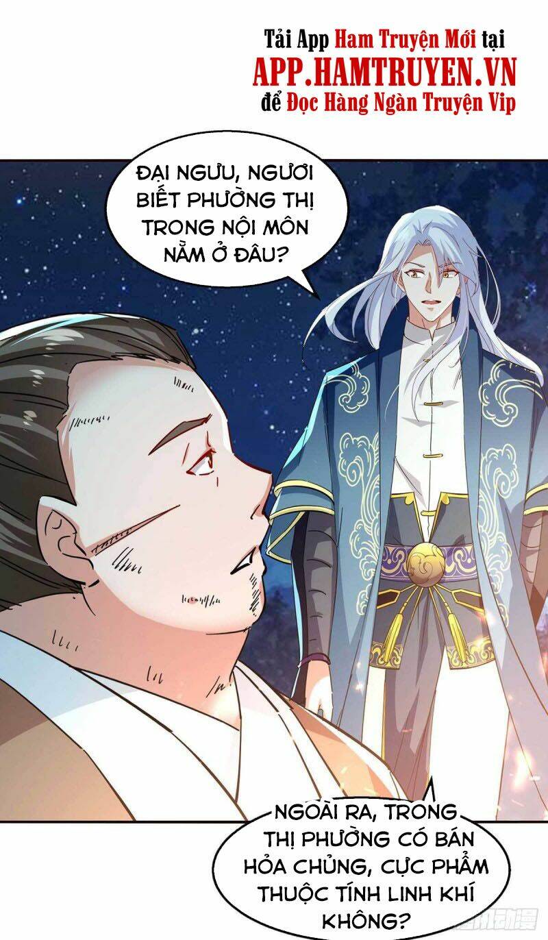 nghịch thiên chí tôn chapter 105 - Next chapter 106