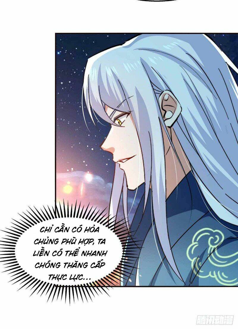 nghịch thiên chí tôn chapter 105 - Next chapter 106