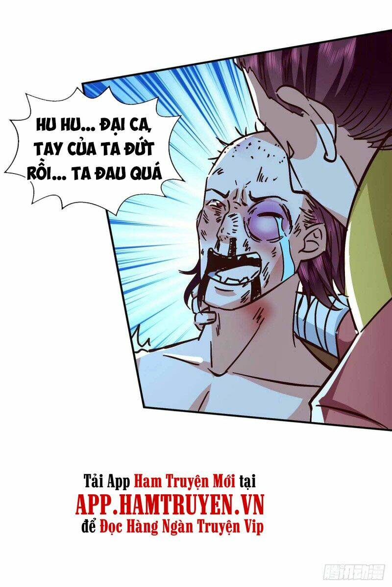 nghịch thiên chí tôn chapter 105 - Next chapter 106