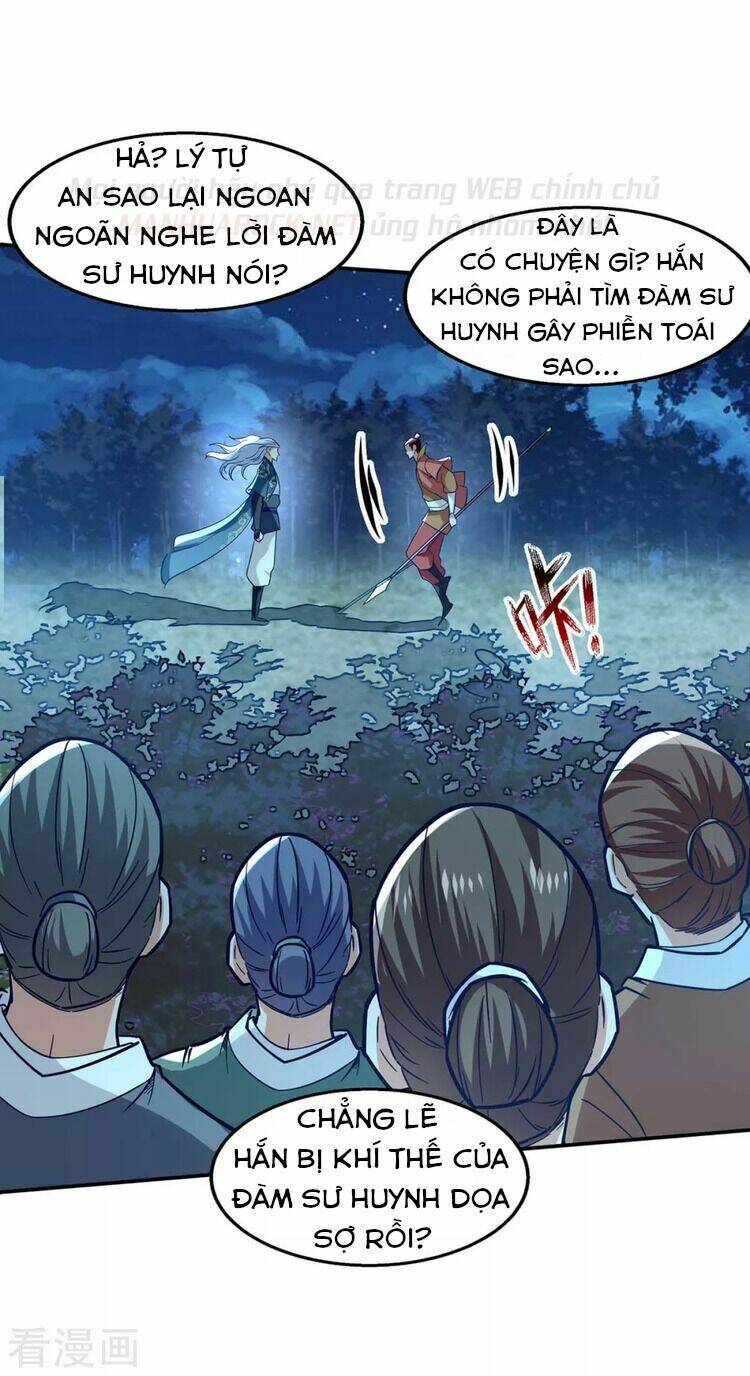 nghịch thiên chí tôn chapter 106 - Trang 2