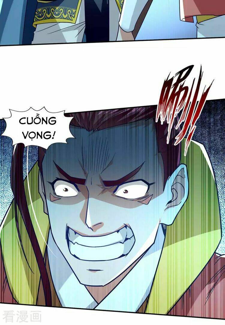 nghịch thiên chí tôn chapter 106 - Trang 2