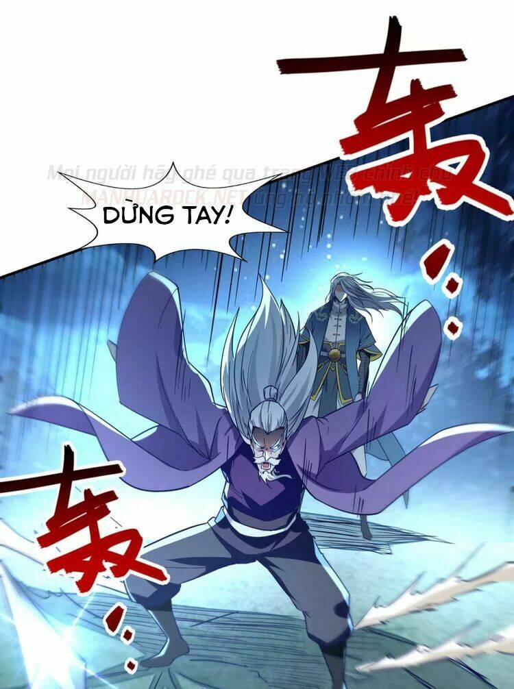 nghịch thiên chí tôn chapter 106 - Trang 2