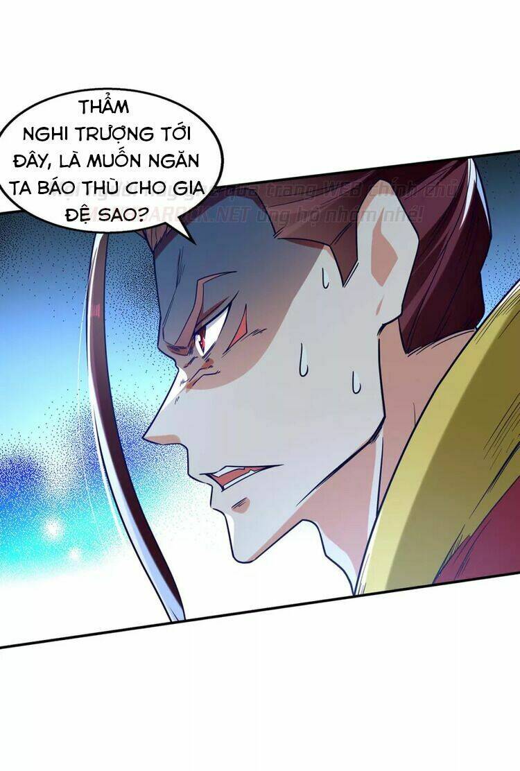 nghịch thiên chí tôn chapter 106 - Trang 2