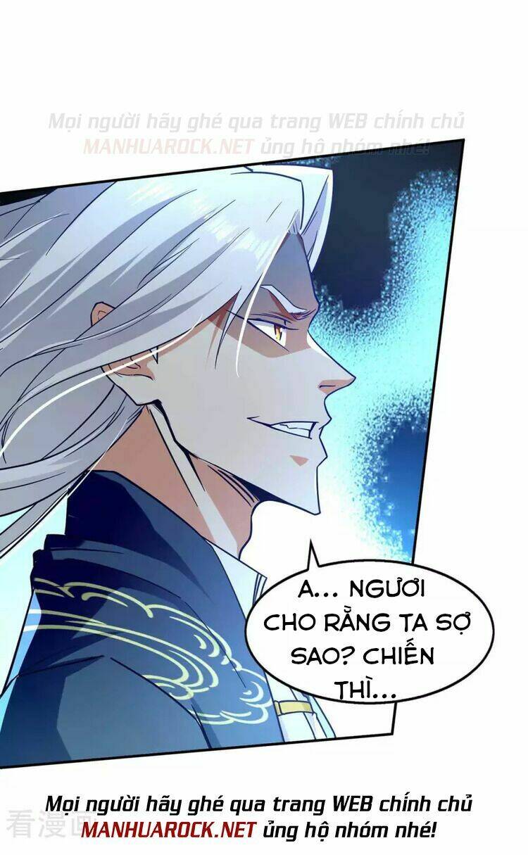 nghịch thiên chí tôn chapter 106 - Trang 2