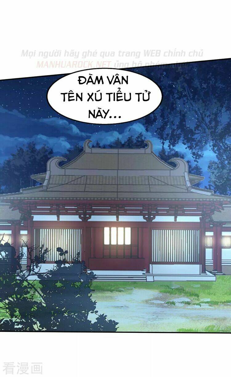 nghịch thiên chí tôn chapter 106 - Trang 2