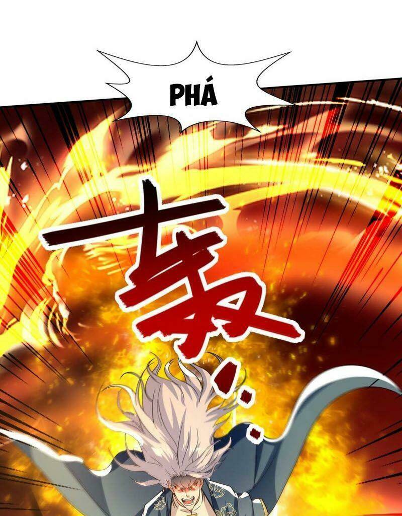 nghịch thiên chí tôn Chapter 108 - Next chapter 109