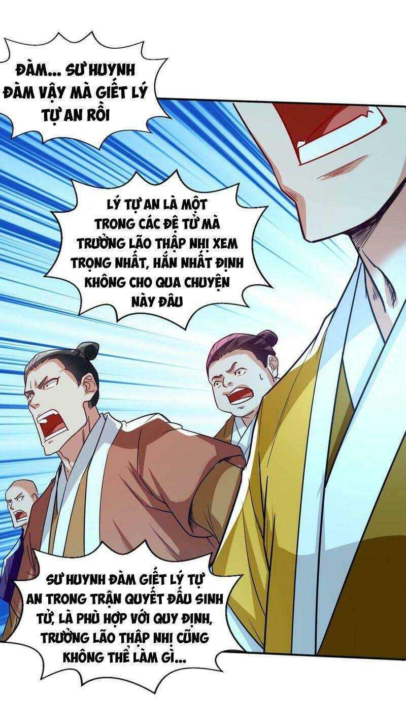 nghịch thiên chí tôn Chapter 108 - Next chapter 109