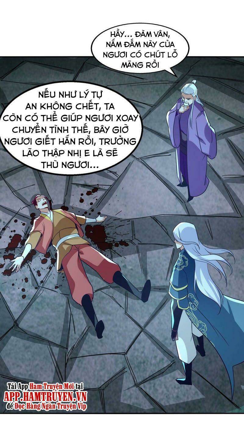 nghịch thiên chí tôn Chapter 108 - Next chapter 109