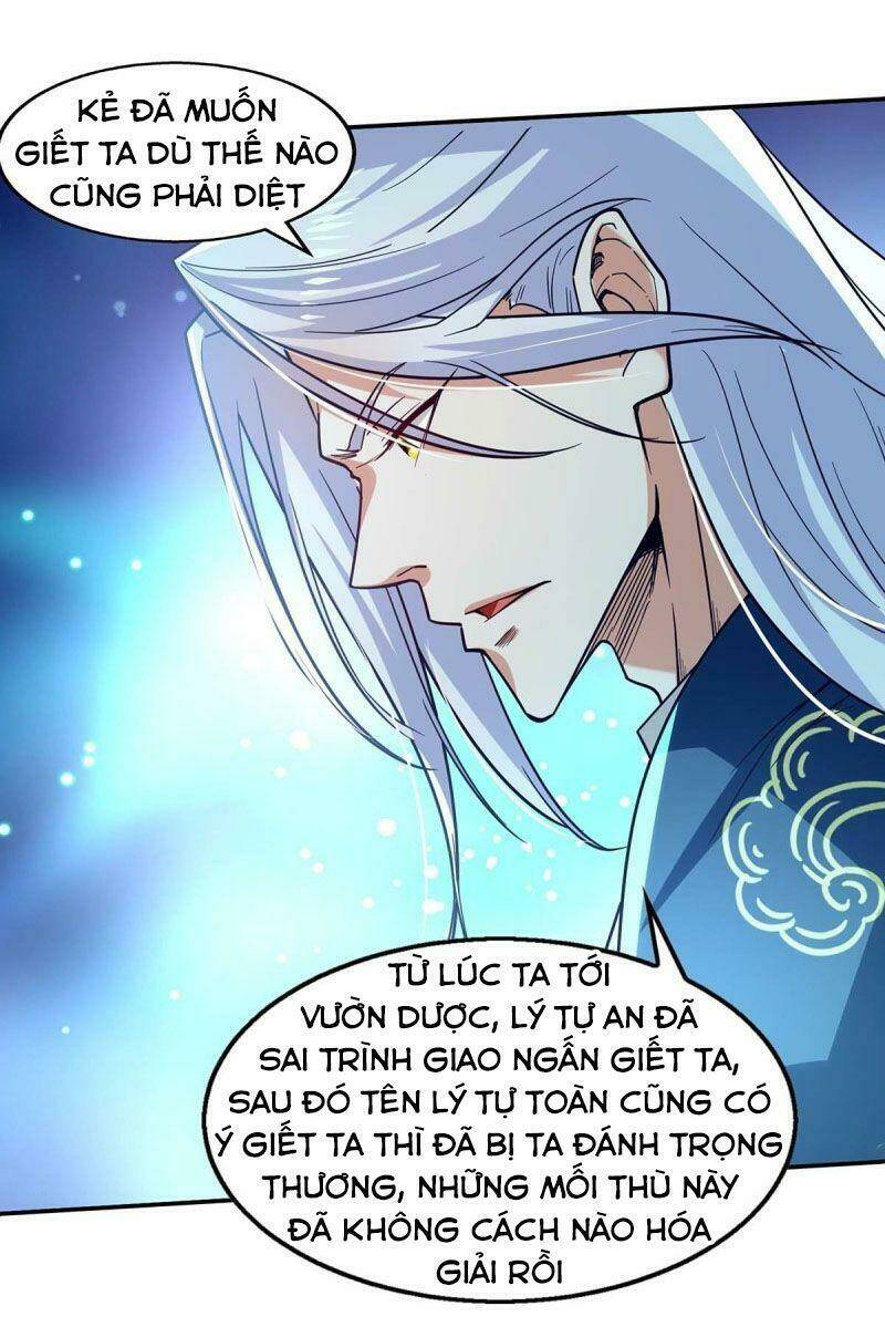 nghịch thiên chí tôn Chapter 108 - Next chapter 109