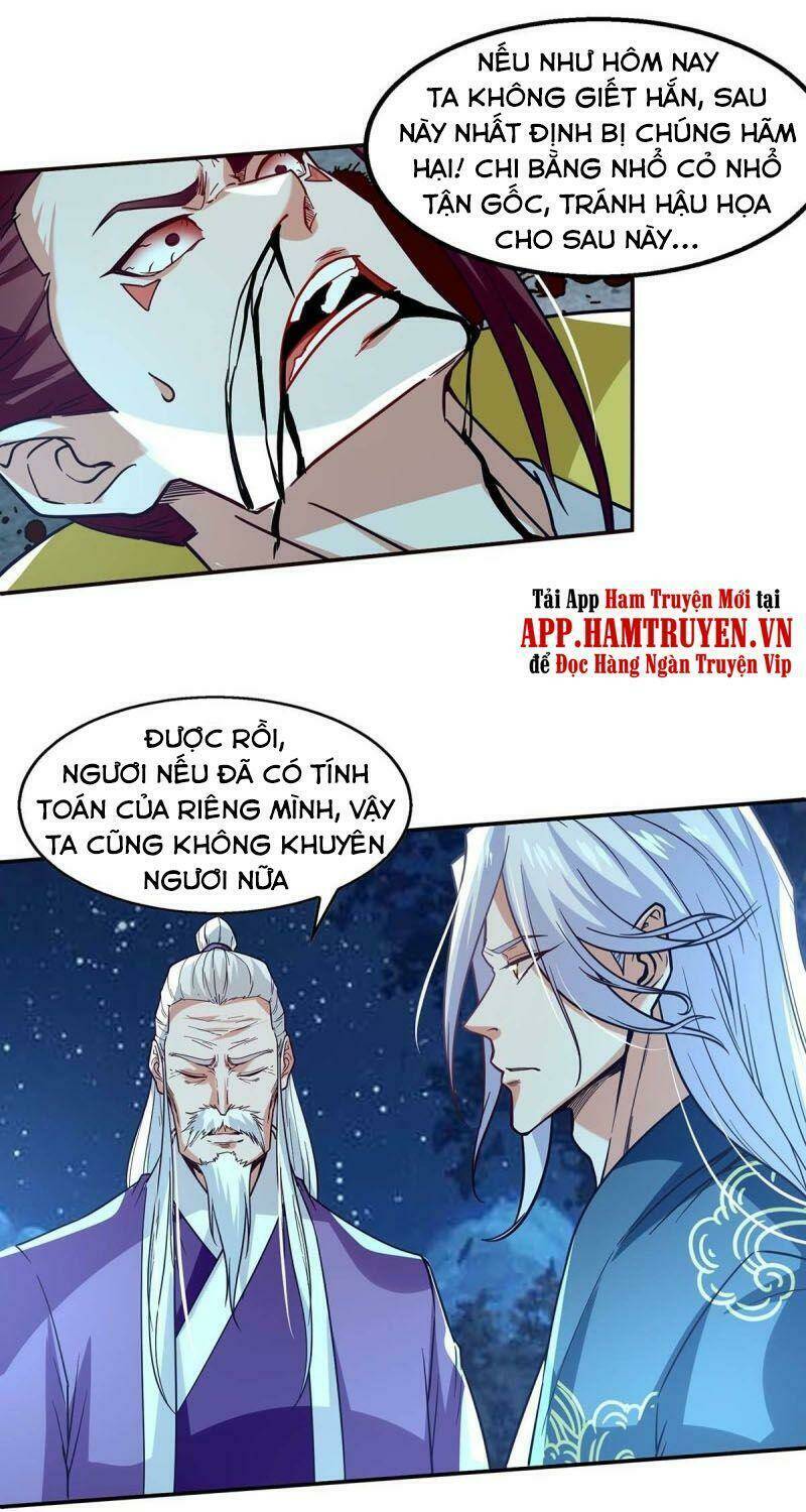 nghịch thiên chí tôn Chapter 108 - Next chapter 109