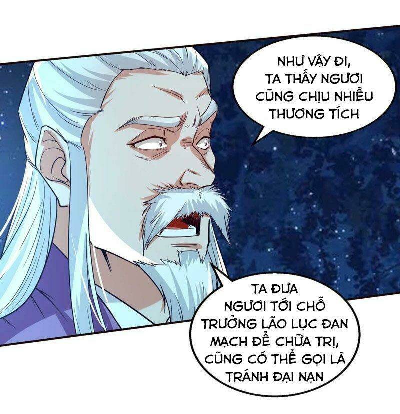 nghịch thiên chí tôn Chapter 108 - Next chapter 109