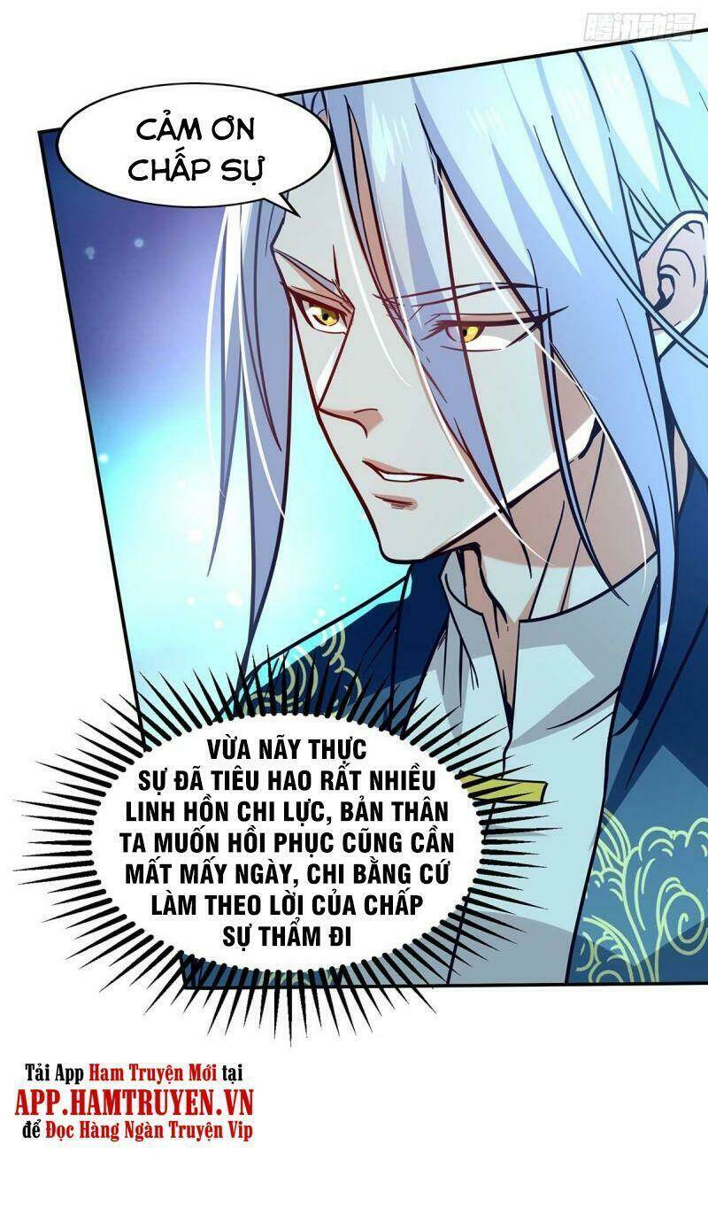 nghịch thiên chí tôn Chapter 108 - Next chapter 109